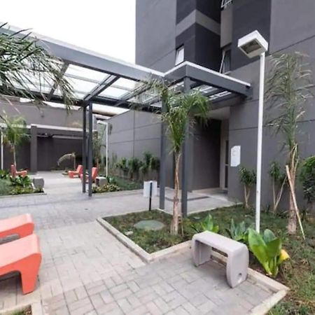 Studio - O Seu Melhor Lugar No Bras 200 Mts Metro São Paulo Exterior photo